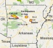 Fracking the life out of Arkansas and beyond